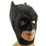 Маска резиновая Бэтмен, фото 1