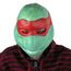 Маска резиновая Черепашка Ниндзя, фото 1
