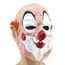 Маска резиновая Клоун, фото 1