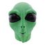 Маска резиновая НЛО, фото 1