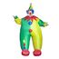 Надувной костюм Клоун, фото 1