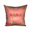 Подушка 30х30 Найкраща мама в світі 15M062, фото 1