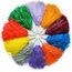 Помпон POM POMS однотонный, фото 1