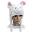 Шапка маска Барашек, фото 1