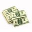 Салфетки Доллар, фото 1