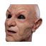 Реалистичная Маска &quot;Хагрис&quot;, фото 1