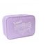 Дорожный органайзер для косметики &quot;Venice&quot; Фиолетовый, фото 1