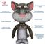 Говорящая игрушка &quot;Talking Tom&quot;: воспроизводит 12 секунд записи, фото 1