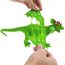 Игрушка тянучка Дракон, фото 1