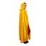 Карнавальный плащ Миледи желтый, фото 1