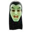 Маска Дракулы светонакопительная, фото 1