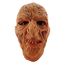 Маска резиновая Фредди Крюгер, фото 1
