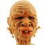 Маска резиновая Людоед, фото 1