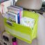 Органайзер в автомобиль Салатовый, фото 1