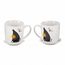 Подарочный набор &quot;Солнце Кот&quot; (2 чашки, крышки, ложки). (Уценка), фото 1