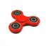 Спиннер с подшипниками. Красный, фото 1