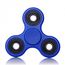 Спиннер с подшипниками. Синий, фото 1