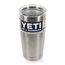 Термокружка YETI Rambler Tumbler 20 OZ Сталь, фото 1