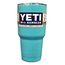 Термокружка YETI Rambler Tumbler 30 OZ Голубой, фото 1