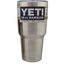 Термокружка YETI Rambler Tumbler 30 OZ Сталь, фото 1