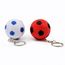 Брелок Футбольный мяч, фото 1