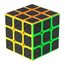 Кубик Рубика 3х3х3 Карбон, фото 1