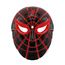Маска Детская Спайдермен черная уп. 12шт, фото 1