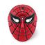 Маска Детская Спайдермен уп. 12 шт пластик, фото 1