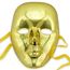 Маска Гражданин Блестящая, фото 1