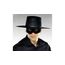 Маска бандито zorro, фото 1