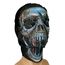 Маска чулок Череп одноглазый, фото 1