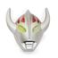 Маска пластик Икс мен с рогами, фото 1