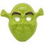 Маска пластик Шрек, фото 1