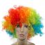 Парик Клоуна радуга, фото 1