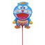 Шарик с палочкой Кот Дораэмон, фото 1