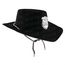 Шляпа Шерифа флок, фото 1