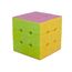 Кубик рубика 3х3 Да Ян без наклеек, фото 1