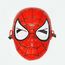 Маска пластик Спайдермен, фото 1