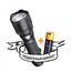 Комплект: фонарь Fenix FD41 c аккумулятором ARB-L18-2600U, фото 1