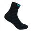 Водонепроницаемые носки DexShell Ultra Thin Socks DS663BLK, фото 1