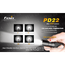Фонарь Fenix PD22 Cree XP-G2 (R5), фото 1
