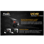 Фонарь Fenix UC40 XP-G2 R5, фото 1