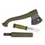 Набор Morakniv Outdoor Kit MG, нож Morakniv 2000 + топор, фото 1